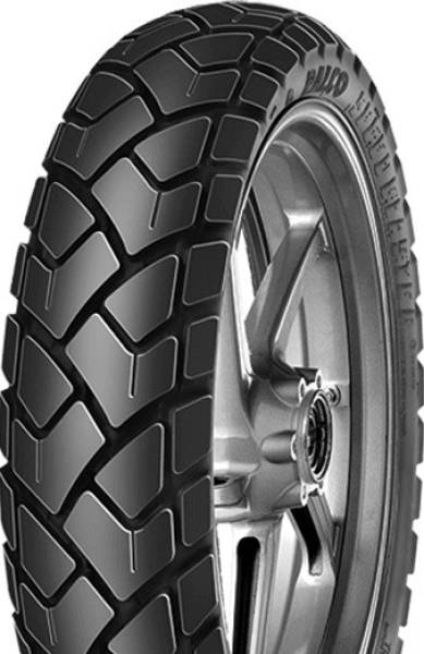 Ralco BLASTER-S 90/90-12 Front & Rear Two Wheeler Tyre