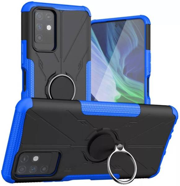 MOBIRUSH Back Cover for Infinix Note 10