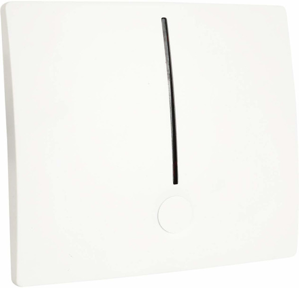 ultronix Water Tank Overflow Alarm Siren with Voice Sound, Wired Sensor Security System Water Alarm Bell with Free Water Sensor 1pack Wired Sensor Security System