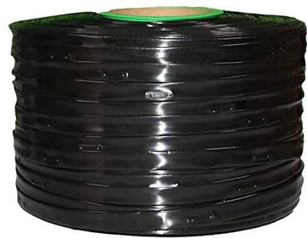SIDDHI 20mm Flat Inline Drip Lateral 0.2 Thickness 20-4-40/1000 Meter Drip Irrigation Kit