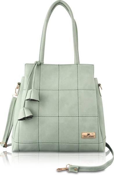 Speed x fashion Green Sling Bag SXF-MN001S
