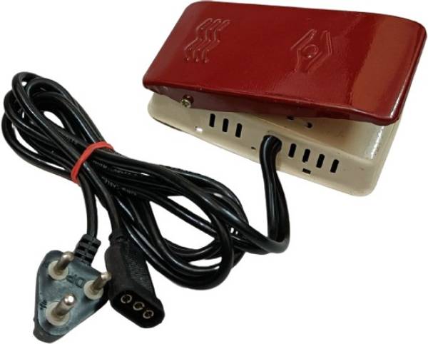 ARF Rider Hi-Speed Controller With 3 Pin Plug Long Regulator Wire for Sewing Machine Motor Electric Sewing Machine