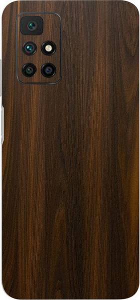BUGGU Redmi 10 Prime, redmi 10 prime Mobile Skin