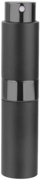 Street27 Perfume Bottle Black