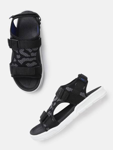 Hrx sandals new arrivals