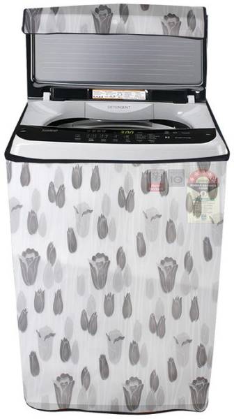 Nitasha Top Loading Washing Machine Cover