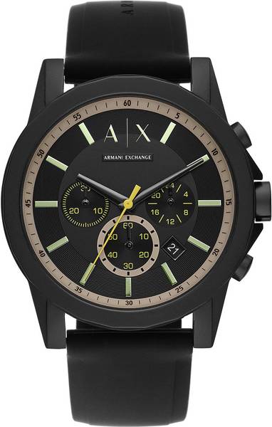 Armani exchange outerbanks on sale
