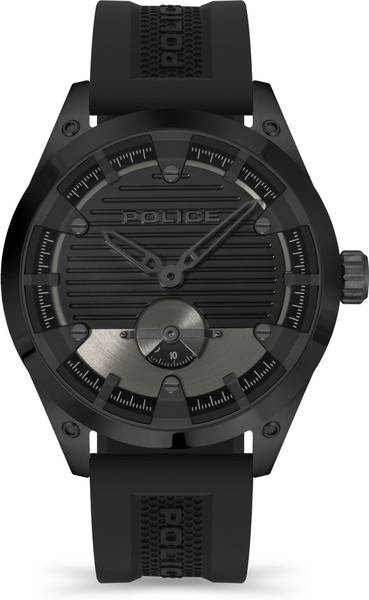POLICE PLPEWJM2118901 Analog Watch  - For Men