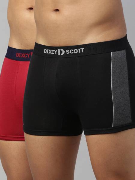 Dixcy Scott Maximus Men Brief