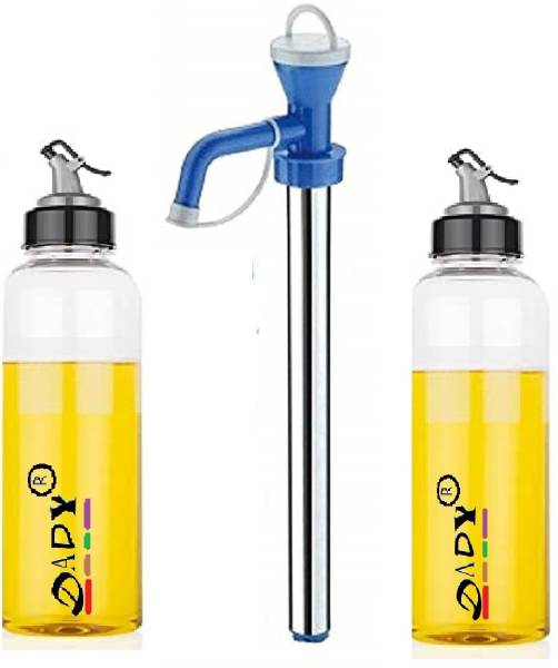 Dady 1000 ml Cooking Oil Dispenser Set