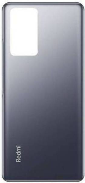 Srewingt Xiaomi Redmi Note 10 Pro(Glass) / Pro Max(Glass) Back Panel