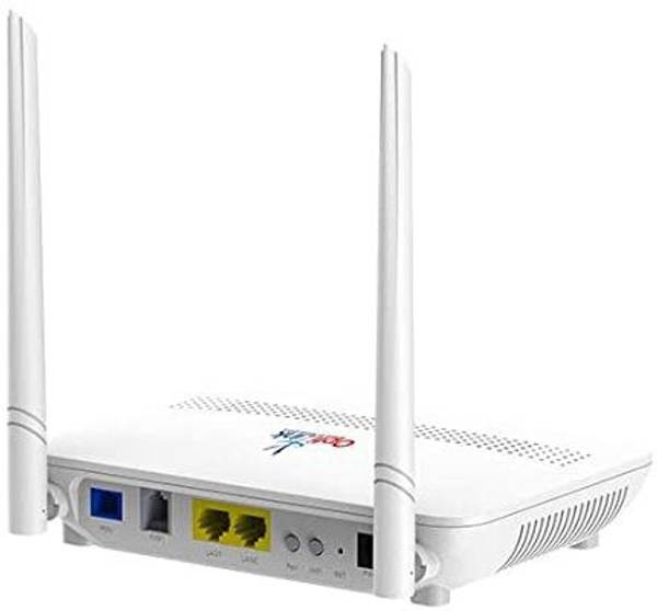 optilink op-xont 71110n Dual Mode (EPON and GPON) 300 Mbps Wireless Router