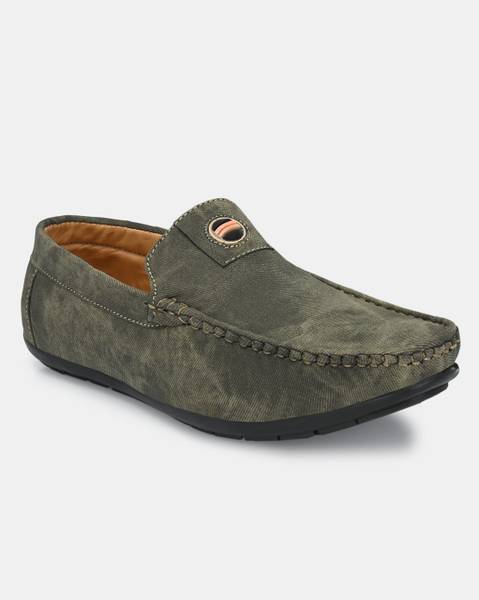 LEATHERKRAFT Loafers For Men