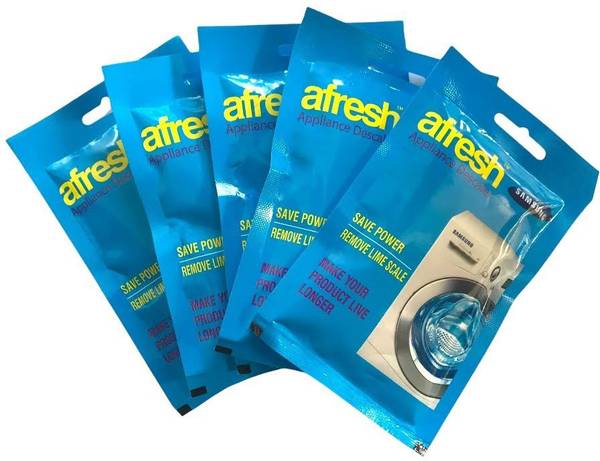 sri sai enterprises Washing machine powder 500 gm(pack of 5) Detergent Powder 500 g