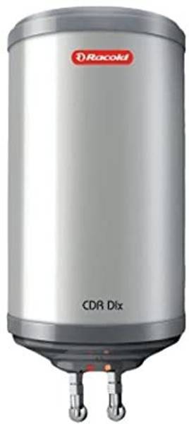 Racold 15 L Storage Water Geyser (CDR DLX 15L, White)
