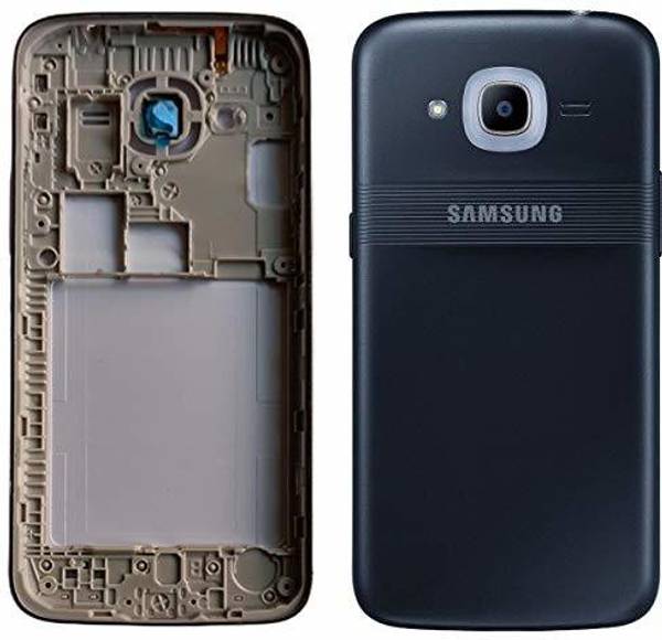 imbi Samsung Samsung Galaxy J2 2016 (SM-J210F, SM-J210G, SM-J210H, SM-J210GU) Replacement Full Body with Side Button Full Panel