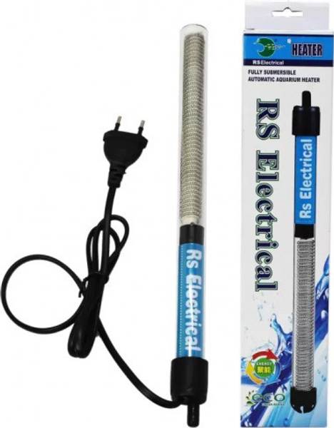 Automatic sales aquarium heater