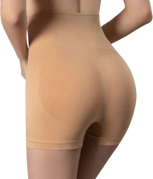 MYYNTI Women Hipster Beige Panty