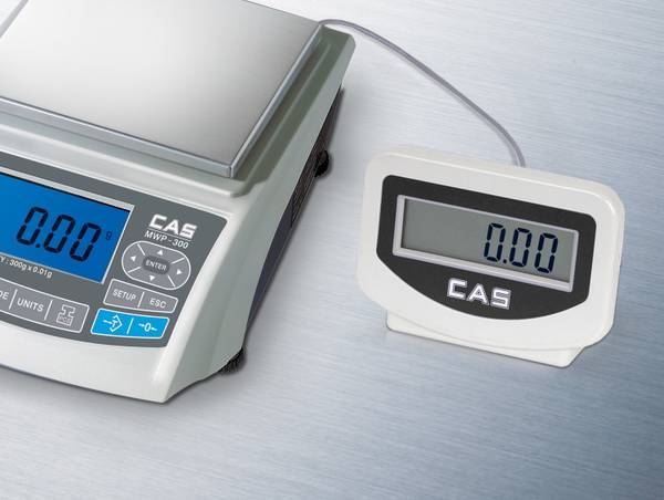 CAS Digital Weighing Machine For Jewellery,Gold,Silver,Platinum, Lab (1000g X 10mg ) Weighing Scale