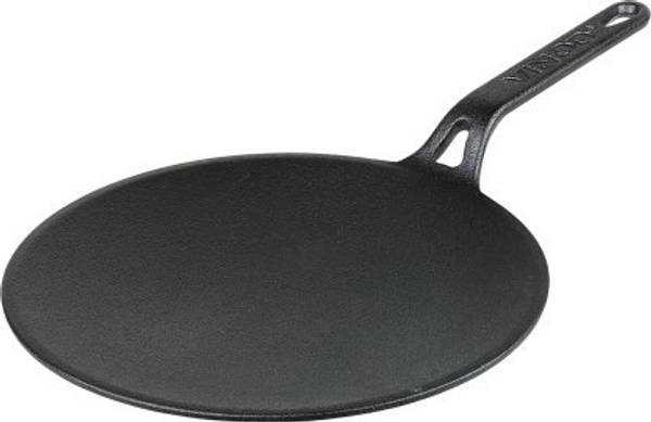 Vinod Cookware Tawa 26 cm diameter