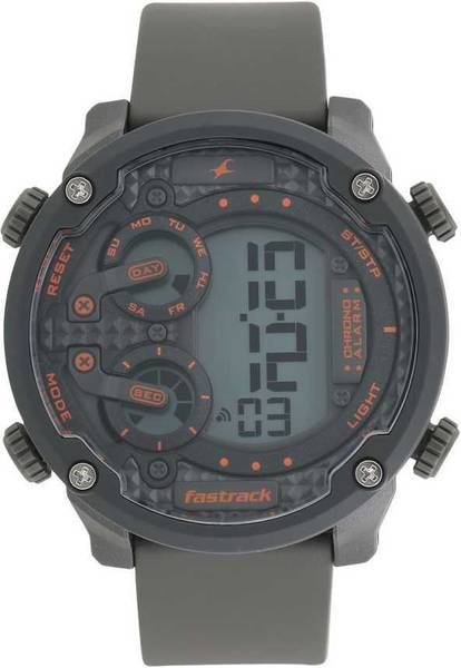 RAJFINCORP Screen Guard for Trendies Digital Watch