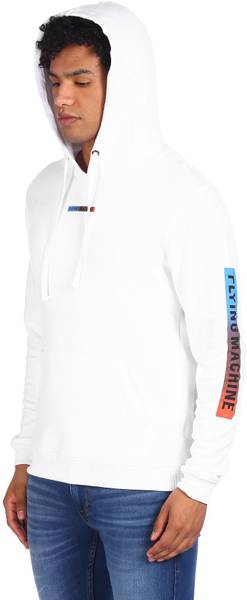 Flying machine hooded sweatshirt store