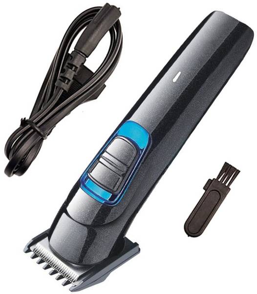 cth Professional man cordless rechargeable hair trimmer hair shaving kits for unisex adults Trimmer 60 min Runtime 1 Length Settings