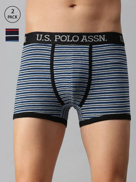 U.S. POLO ASSN. Men Brief