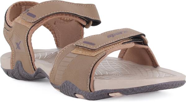 Sparx camel sandals sale