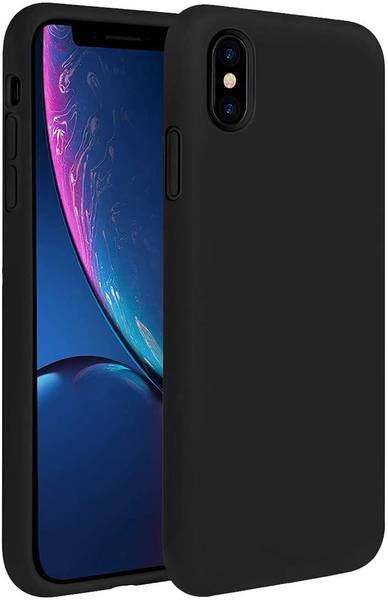 mCase Back Cover for Apple iPhone XS Max