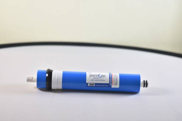 PureOne by PureOne RO Membrane 100 GPD Solid Filter Cartridge