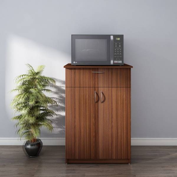 Deuba on sale wooden cabinet