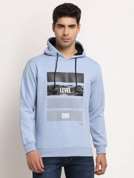 CANTABIL Full Sleeve Graphic Print Men Sweatshirt Price History