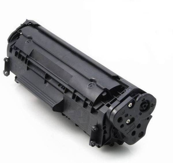 Teqbot 303 for Canon 303/703 / 103 CRG 303 Toner Cartridge for Canon LBP 2900, LBP 2900B,LBP 3000 Black Ink Toner