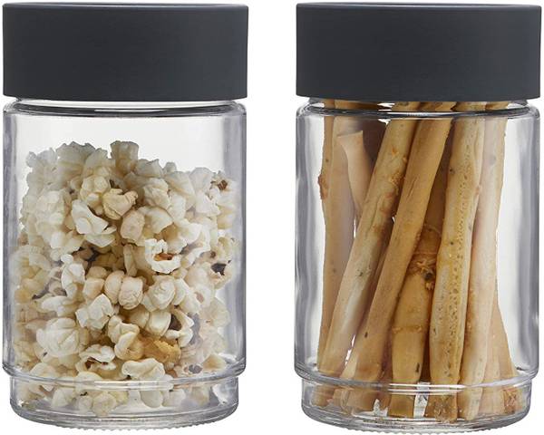 cello Glass Cookie Jar - 750 ml