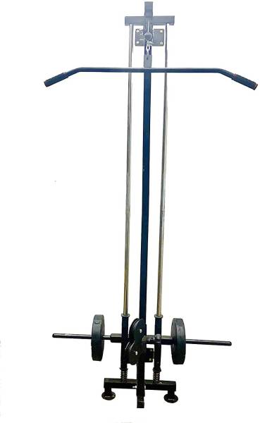 IRIS 2 kg HG-45 Home Gym Combo