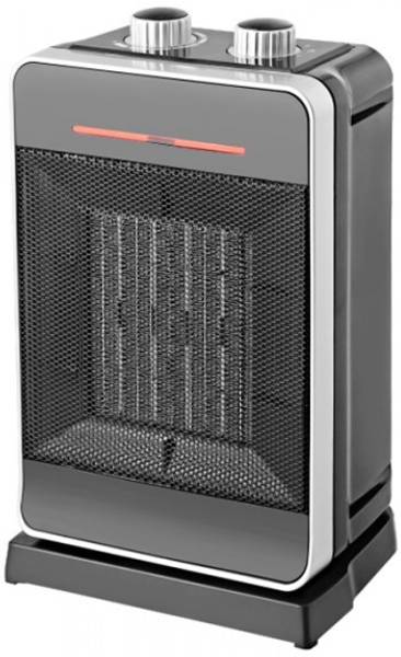 Sunflame PTC Heater PTC Fan Heater SF-902 for Room - Silent Operation - Adjustable Temperature 2000w Fan Room Heater