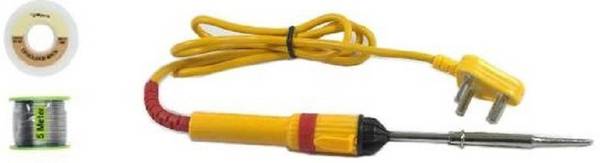 Electrosmart PACK OF 3 SOLDERING IRON KIT 25 W Simple