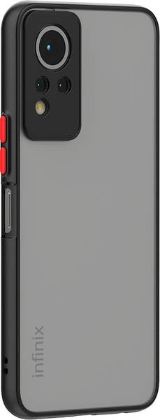 ASMANTIC Back Cover for Infinix Note 11