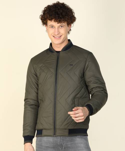 Peter england hot sale university jacket