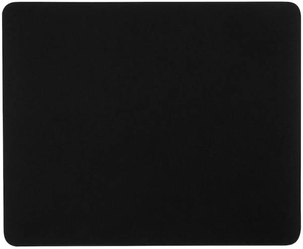 IKEA Gaming mouse pad, black, 36x44 cm Mousepad