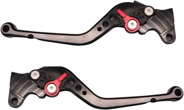 Pa Brake Clutch Lever For Honda Dio, Activa