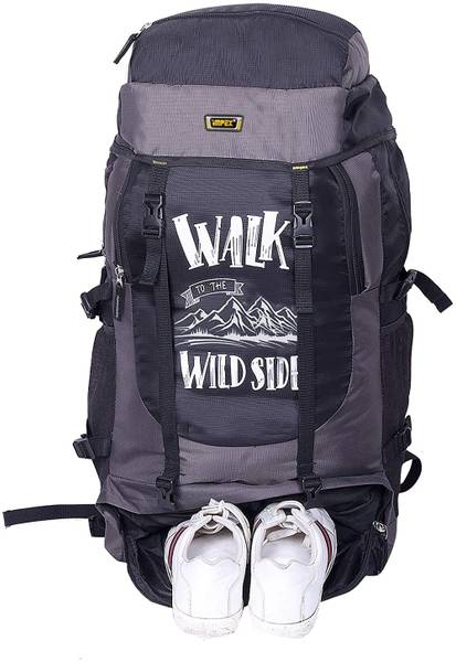 IMPEX 60L TRAVEL BACKPACK FOR OUTDOOR SPORT HIKING Rucksack - 60 L Rucksack - 60 L