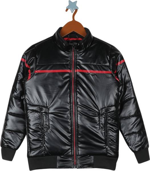 Monte carlo boys jacket top