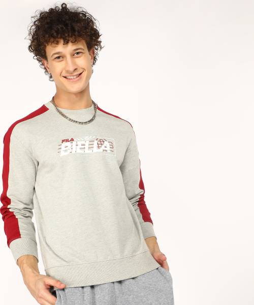 Fila original sweatshirt deals