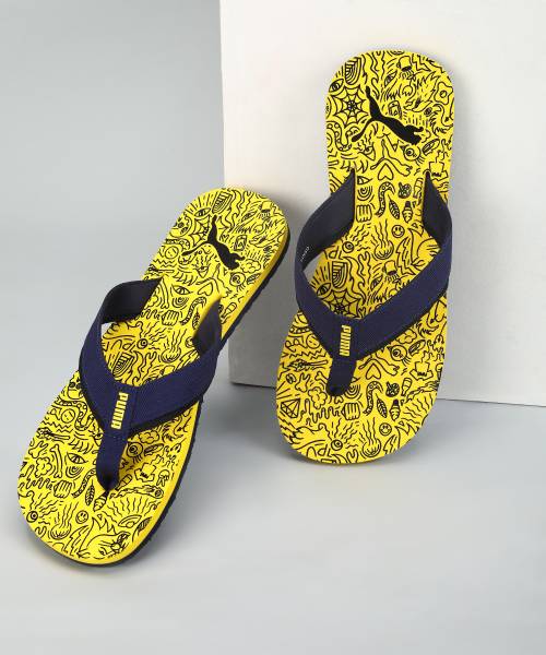 Puma idp flip hotsell flops