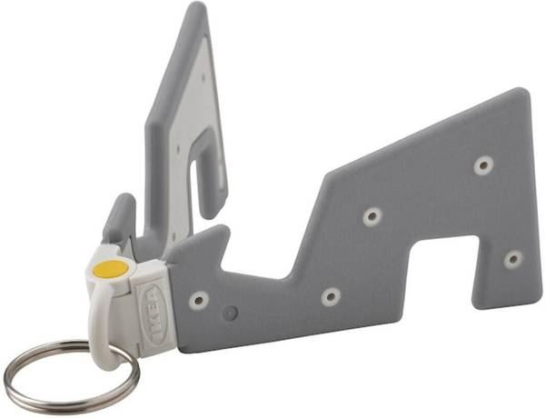 IKEA 60503885 Mobile Holder