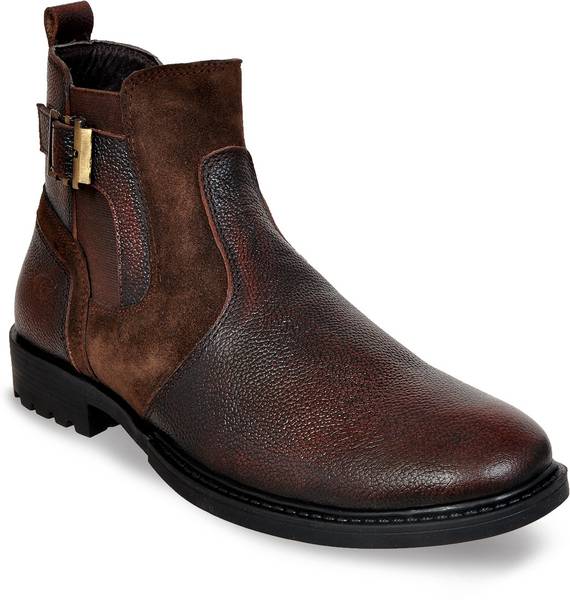 Allen cooper new arrivals high ankle shoes