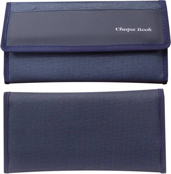 Multi Part Cheque Book Kopila Multiple Cheque Book Passbook Passport Car Document Holder for ...