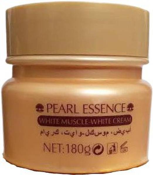 LANXI Professional Whitening cream